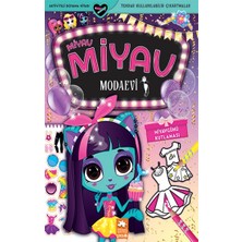 Eksik Parça Yayınları Miyav Miyav Modaevi - Miyavgünü Kutlaması