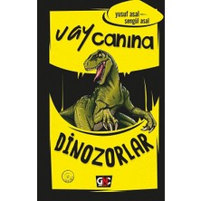 Nesil Genç Vay Canına Dinozorlar