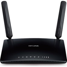 isiltikidsmoda Tp-Lınk Archer MR200 AC750 Wıfı Dual Band 4g Lte Router