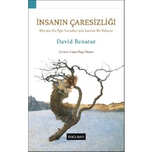 Doğu Batı Yayınları Insanın Çaresizliği