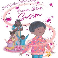 Albaraka Yayınları Benim Ürkek Sesim