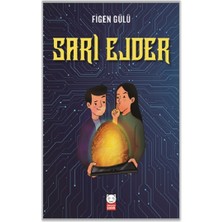 Kırmızı Kedi Yayınevi Sarı Ejder