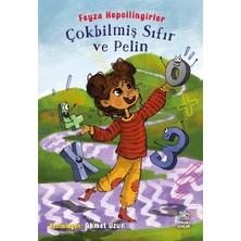 İthaki Yayınları Çokbilmiş Sıfır ve Pelin