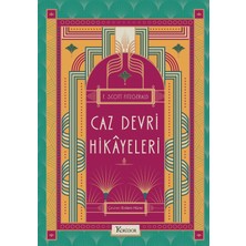 Koridor Yayıncılık Caz Devri Hikayeleri