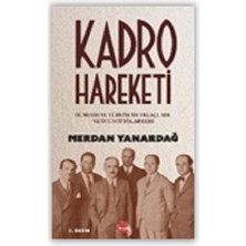 Kırmızı Kedi Yayınevi Kadro Hareketi