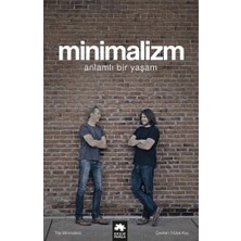 Eksik Parça Yayınları Minimalizm