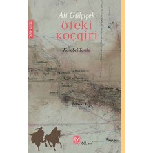 Tekin Yayınevi Öteki Koçgri