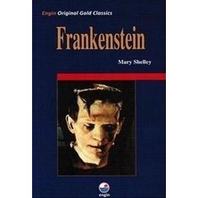 Engin Yayınevi Orginal Gold - Frankenstein