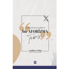 Gumbel Yayım Bir Aforizma Teorisi