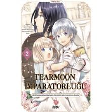 Beta Byou Tearmoon Imparatorluğu - 2