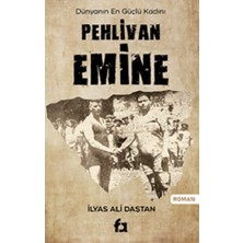 Fa Yayınları Pehlivan Emine