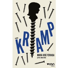 Can Yayınları Kramp