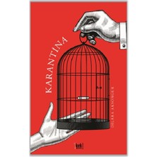 Kırk Yayınevi Karantina