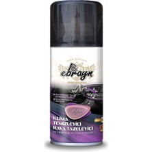 Ronanna Ebrayn Klima Temizleyici Klima Bombası Hava Tazeleyici Kokulu 150 ml 1 Adet