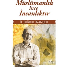 Sufi Kitap Müslümanlık Ince Insanlıktır