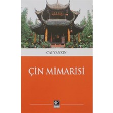Kaynak Yayınları Çin Mimarisi