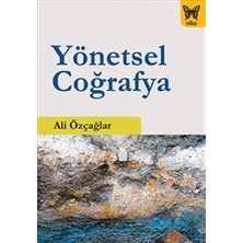 Nika Yayınevi Yönetsel Coğrafya