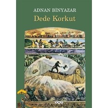 Yapı Kredi Yayınları Dede Korkut