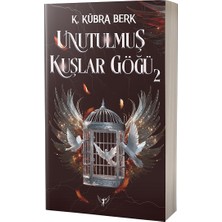 Artemis Yayınları Unutulmuş Kuşlar Göğü 2