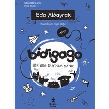 Doğan Çocuk Bidigago 5 Bi Ses Duydum Sanki