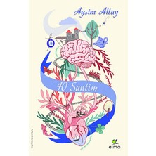 Elma Yayınevi 40 Santim