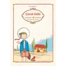 Erdem Çocuk Çocuk Kalbi