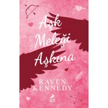 Ren Kitap Aşk Meleği Aşkına