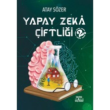Smirna Yayınları Yapay Zeka Çiftliği