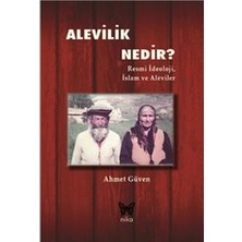 Nika Yayınevi Alevilik Nedir