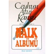 Bilgi Yayınevi Halk Albümü