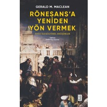 Ketebe Yayınları Rönesans’a Yeniden Yön Vermek