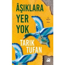Doğan Kitap Aşıklara Yer Yok
