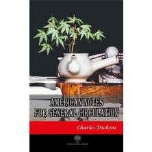 Platanus Publishing American Notes For General Circulation