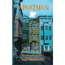 Platanus Publishing Apartman