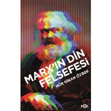 Fol Kitap Marx’ın Din Felsefesi