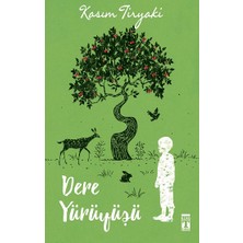 Timaş Yayınları Dere Yürüyüşü - Hebo 3