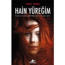 Pegasus Yayınları Hain Yüreğim