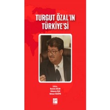Gazi Kitabevi Turgut Özal'ın Türkiye'si