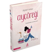 Ren Kitap Ayçöreği (Ciltli)