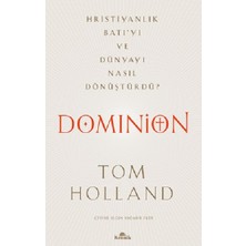 Kronik Kitap Dominion