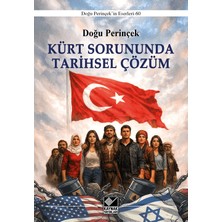 Kaynak Yayınları Kürt Sorununda Tarihsel Çözüm
