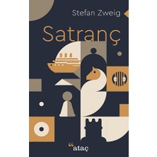 Ataç Yayınları Satranç