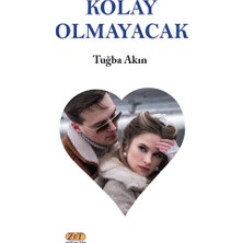 Zet Yayınları Kolay Olmayacak