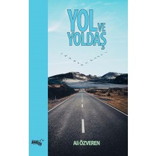 Sınırsız Kitap Yol ve Yoldaş