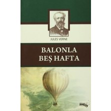 Sınırsız Kitap Balonla Beş Hafta