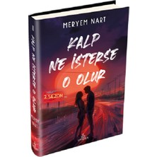 Ephesus Yayınları Kalp Ne Isterse O Olur 2 (Ciltli)