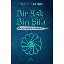 Asi Kitap Bir Aşk Bin Şifa