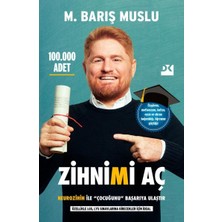 Doğan Kitap Zihnimi Aç