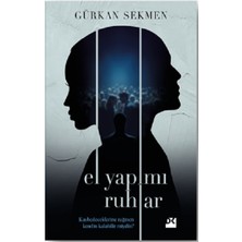 Doğan Kitap El Yapımı Ruhlar