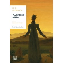 İthaki Yayınları Yüzbaşı’nın Bebeği D. H. Lawrence 152 Sayfa Ciltsiz Eser